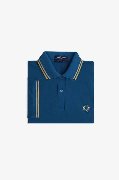 M12 Twin Tipped Polo