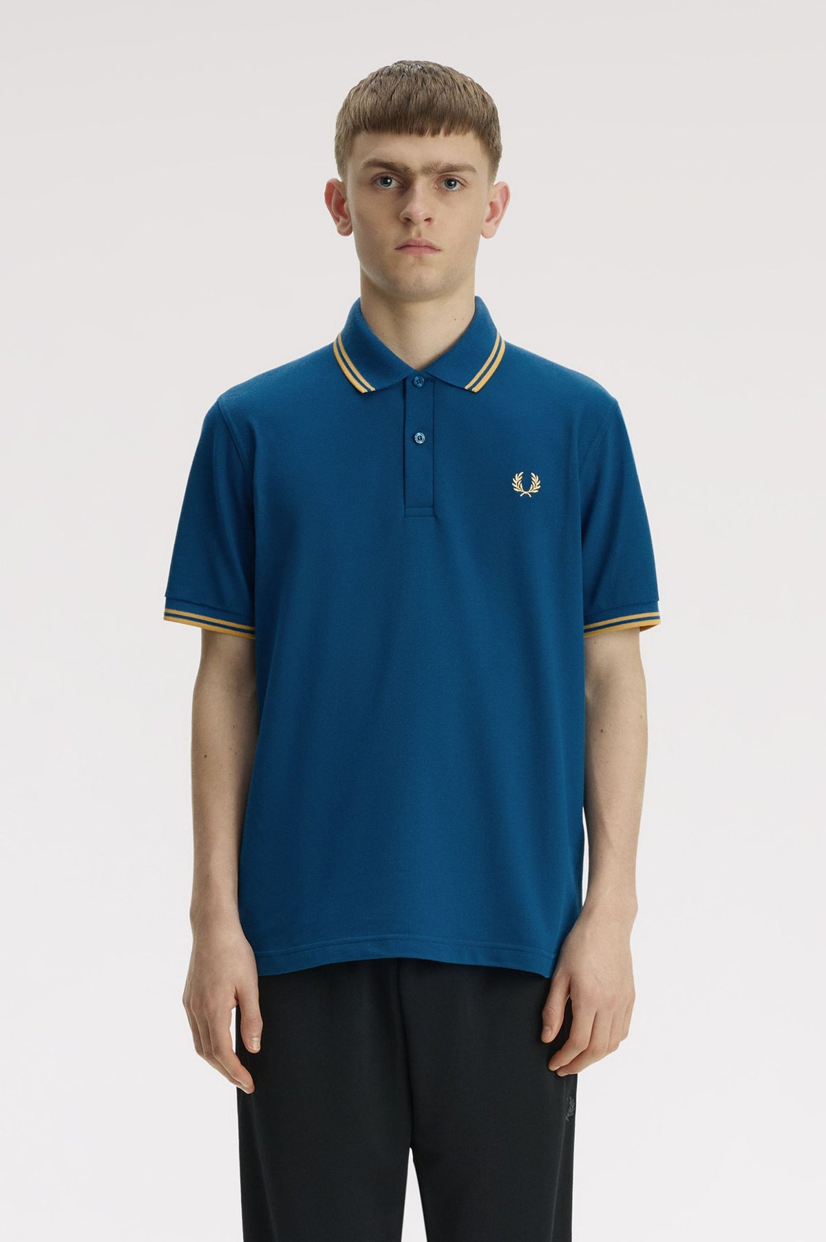 M12 Twin Tipped Polo