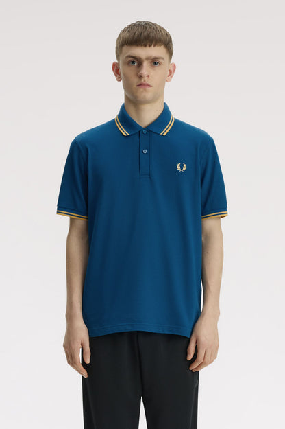 M12 Twin Tipped Polo