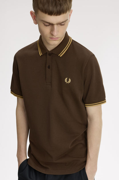 M12 Twin Tipped Polo