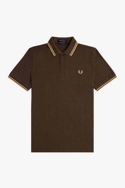M12 Twin Tipped Polo