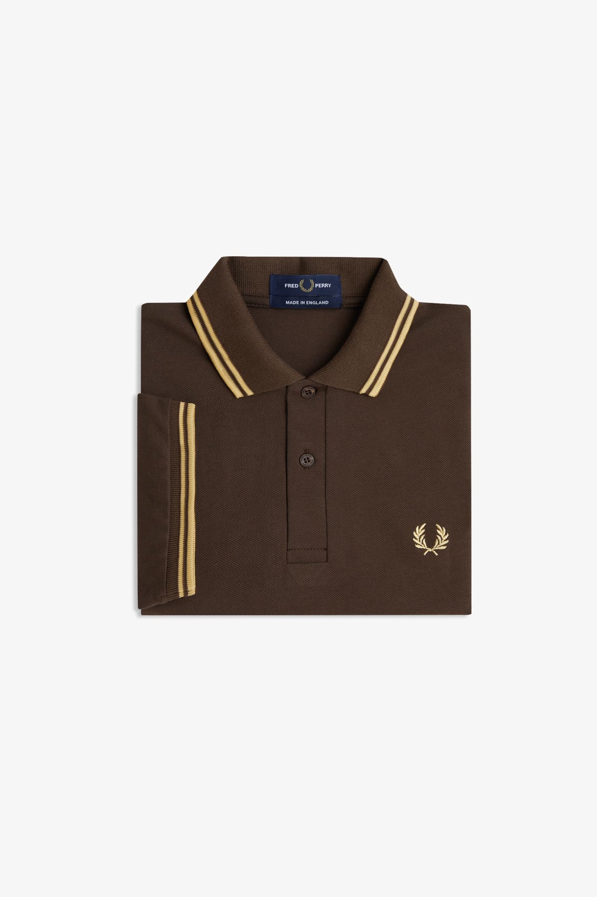 M12 Twin Tipped Polo