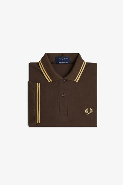 M12 Twin Tipped Polo