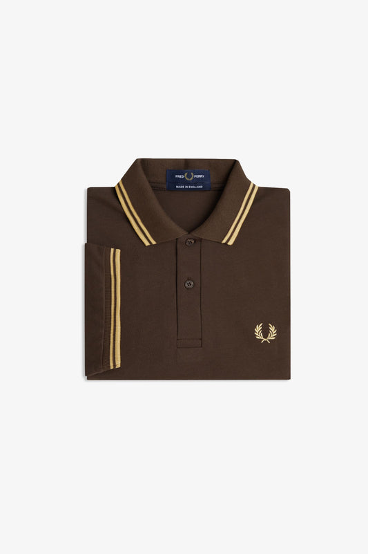 M12 Twin Tipped Polo