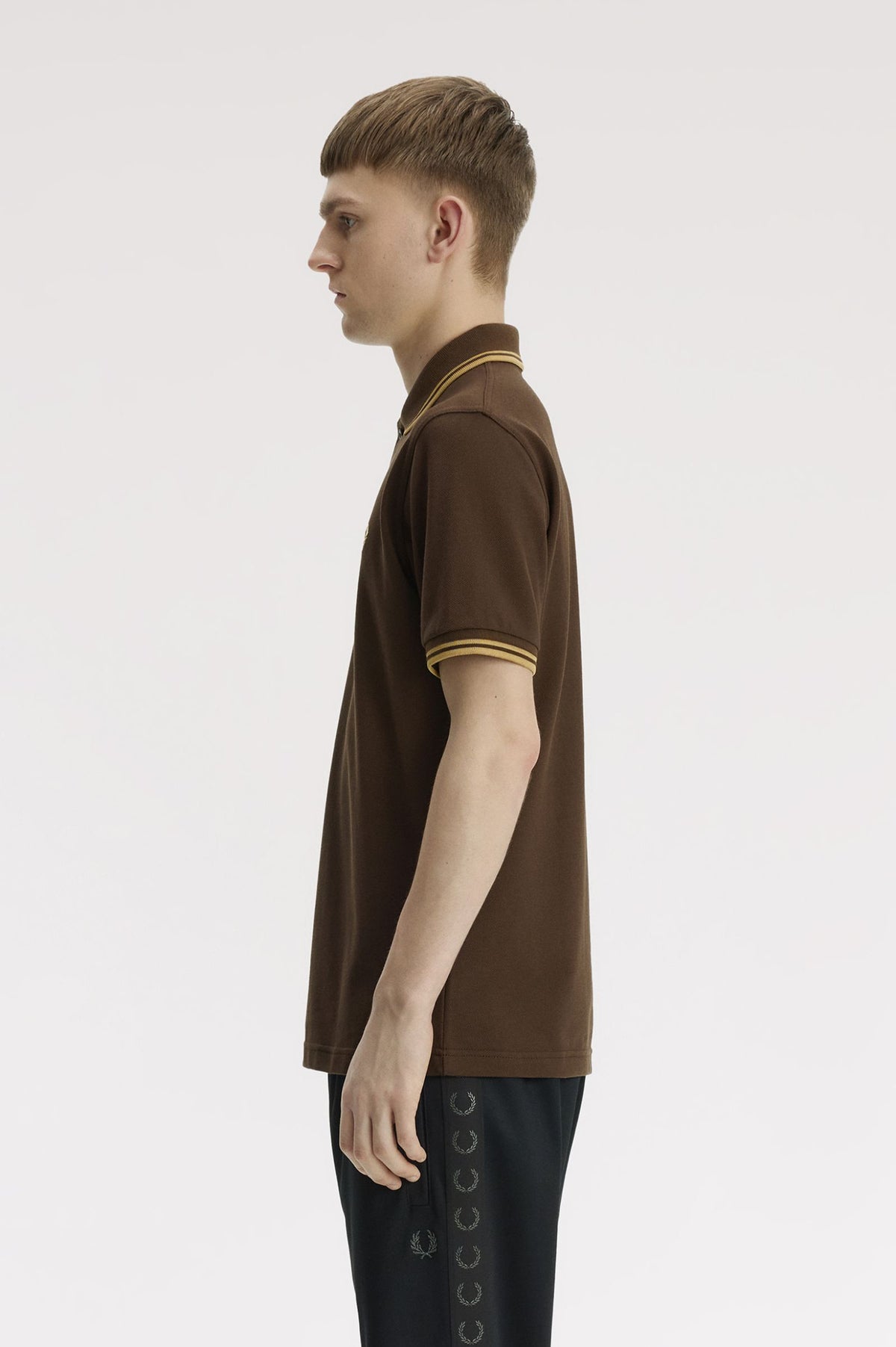 M12 Twin Tipped Polo