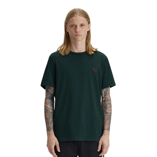 Fred Perry Ringer T-shirt