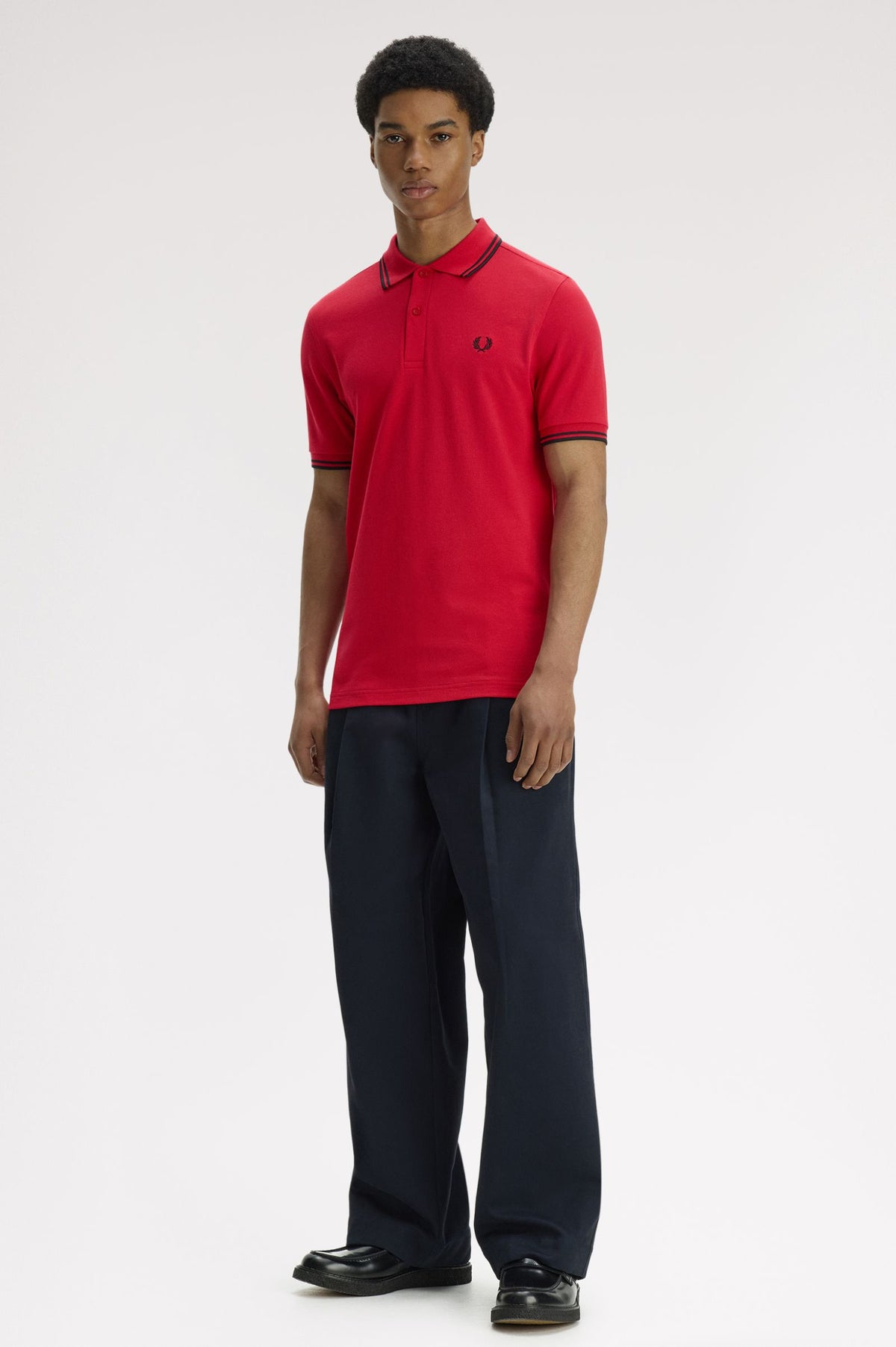 Twin Tipped Polo