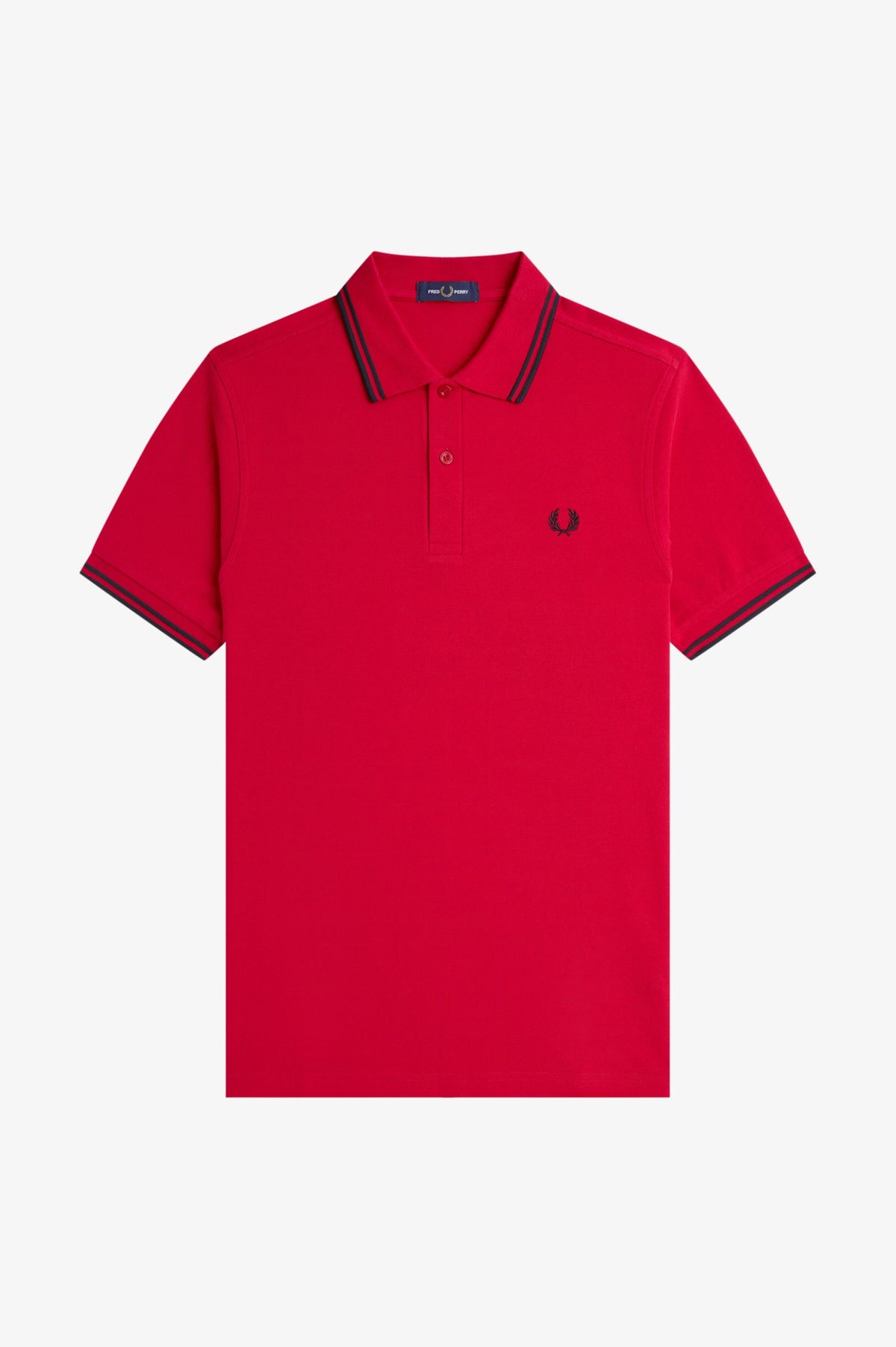 Twin Tipped Polo