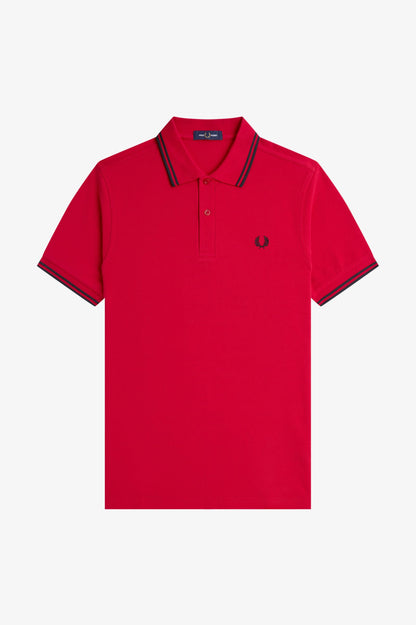 Twin Tipped Polo
