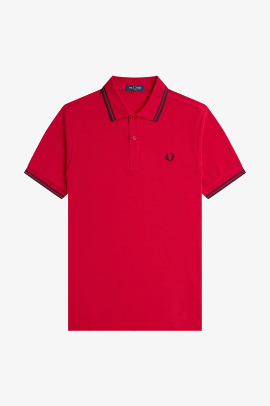Twin Tipped Polo
