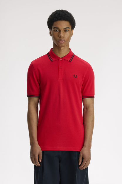 Twin Tipped Polo