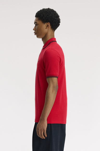 Twin Tipped Polo