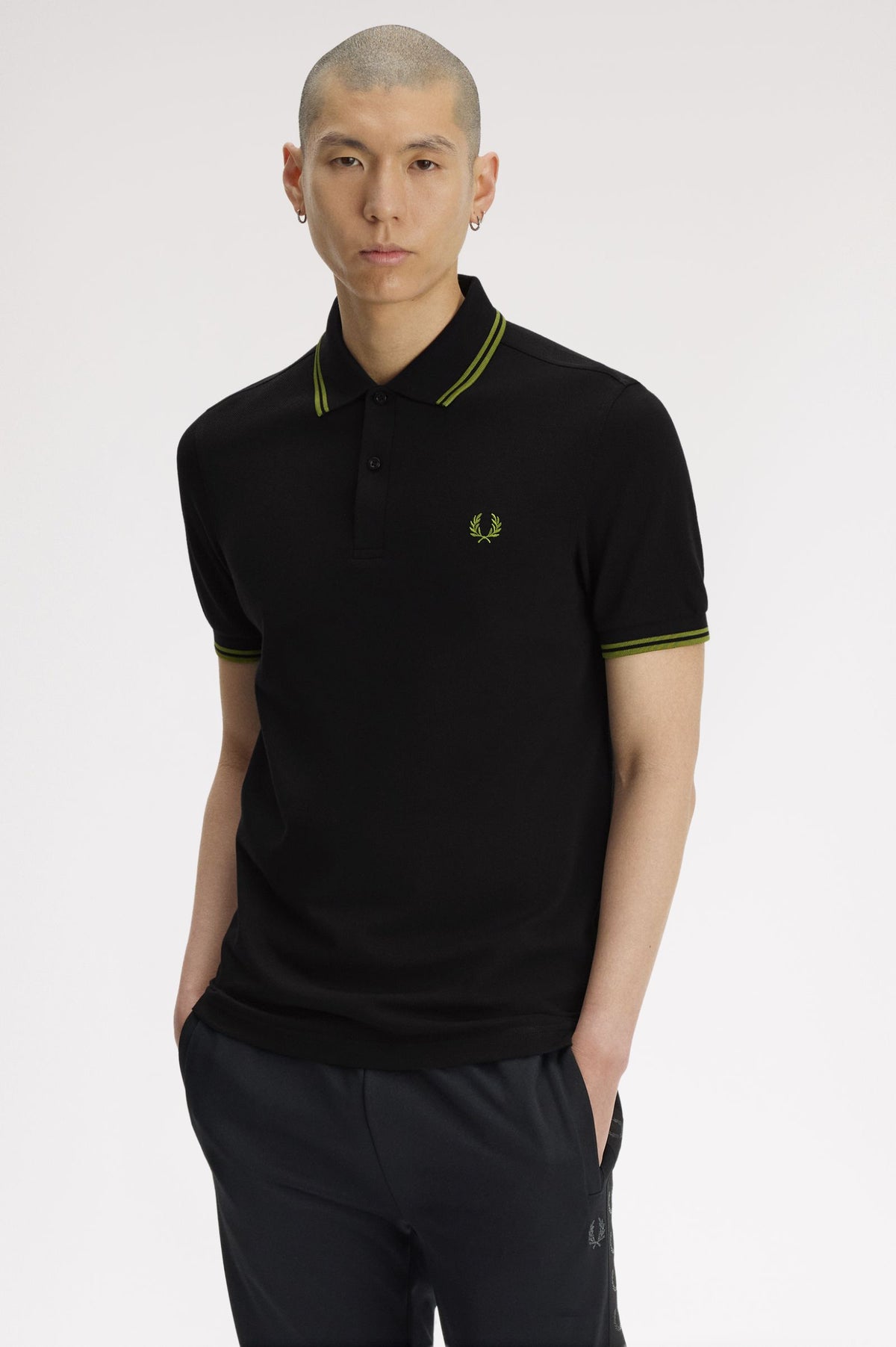 Twin Tipped Polo