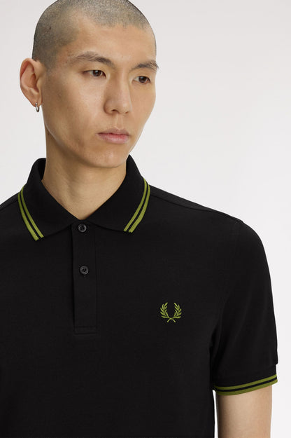 Twin Tipped Polo
