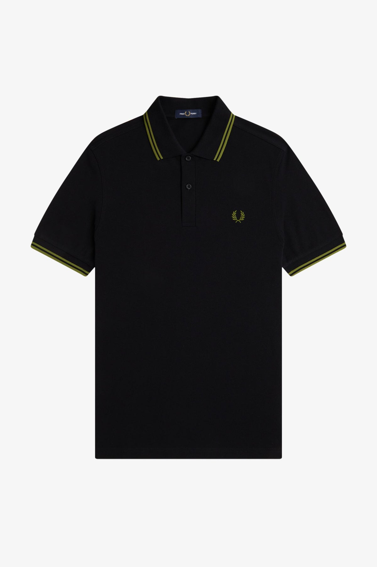 Twin Tipped Polo