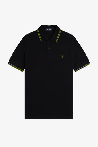 Twin Tipped Polo