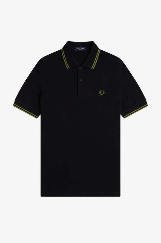 Twin Tipped Polo