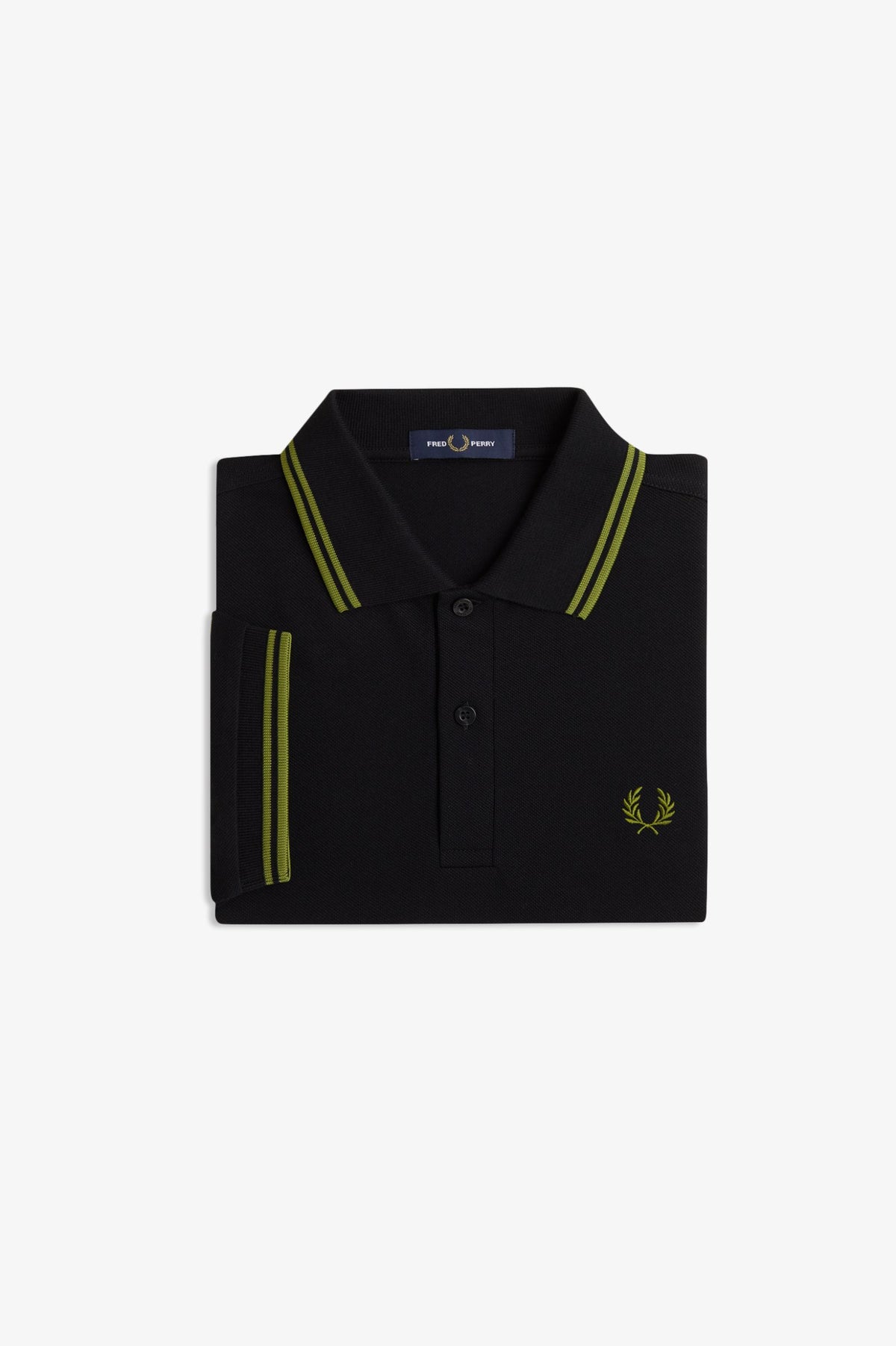 Twin Tipped Polo