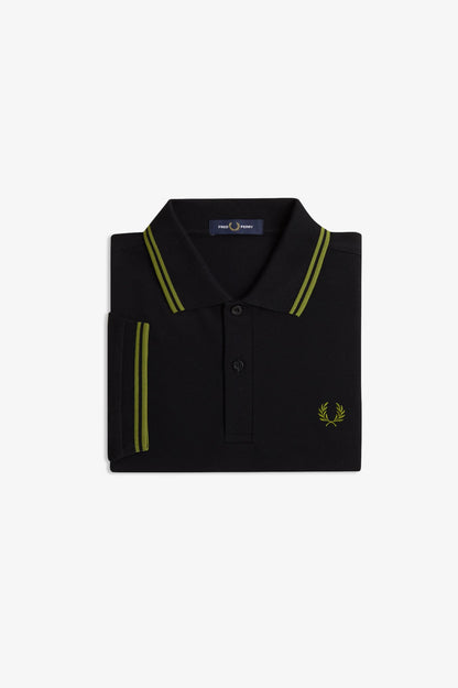 Twin Tipped Polo