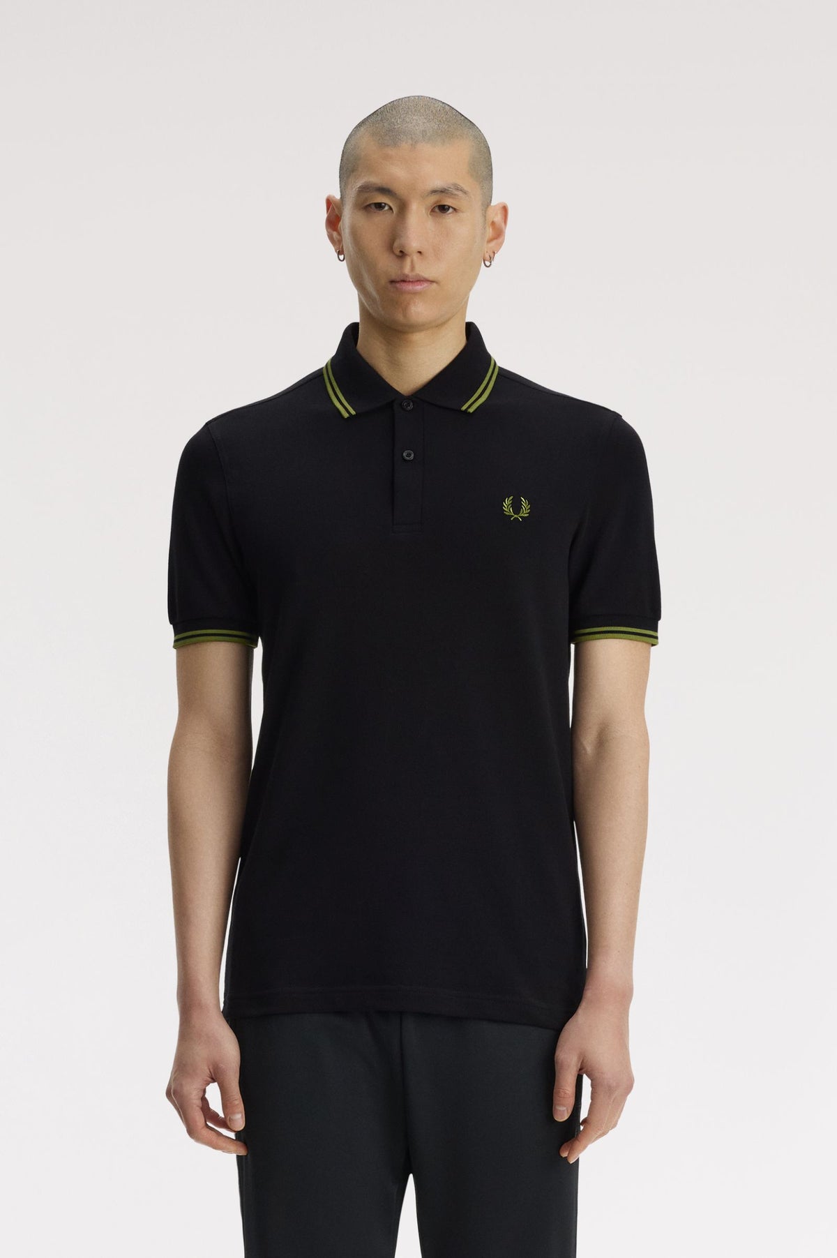 Twin Tipped Polo