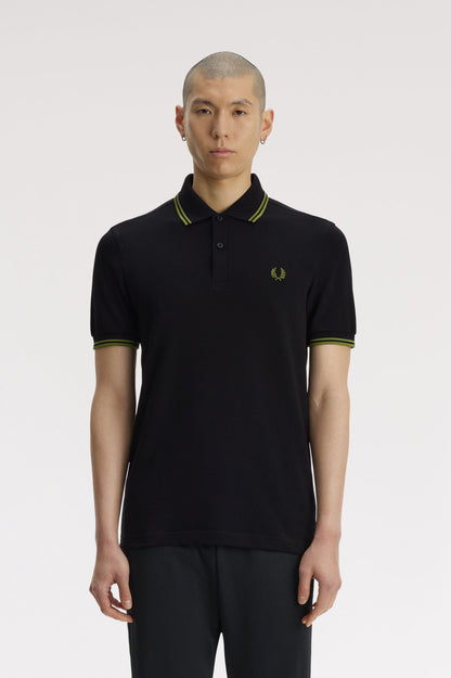 Twin Tipped Polo