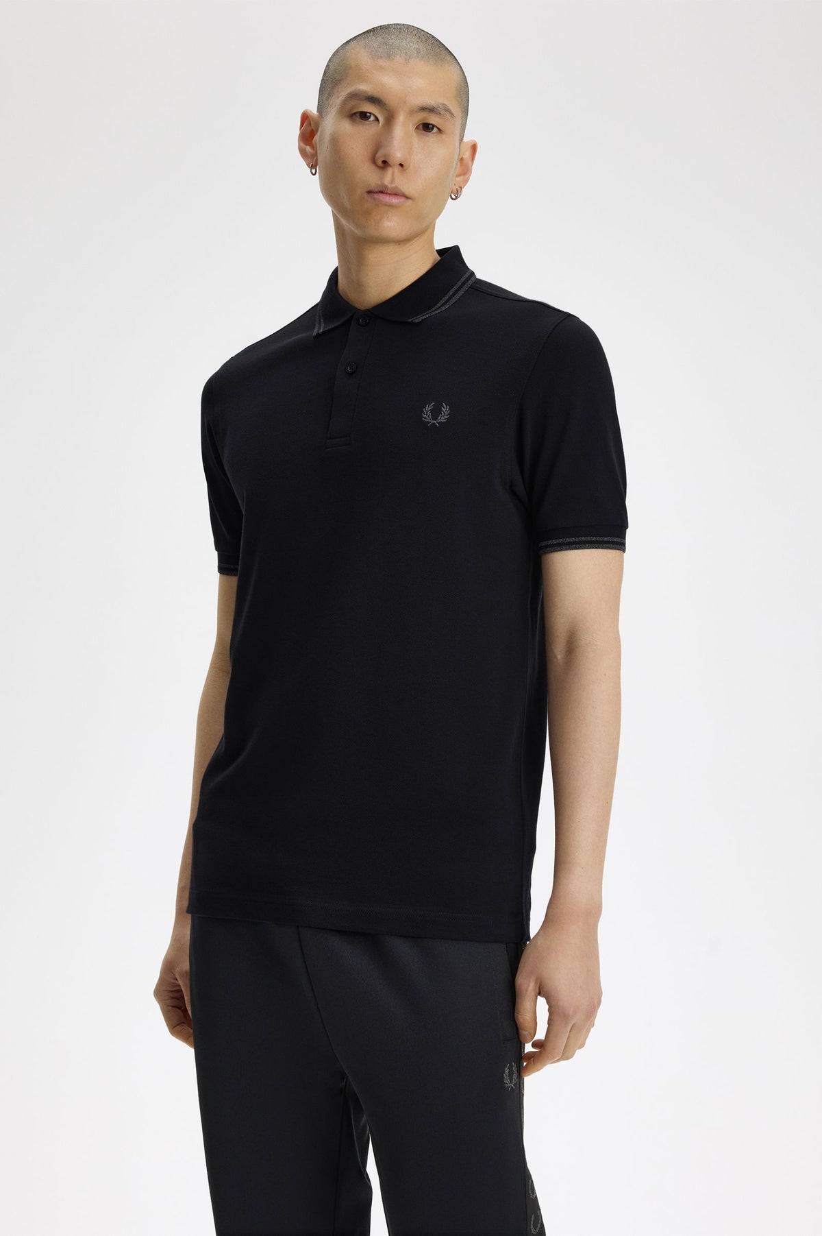 Twin Tipped Polo