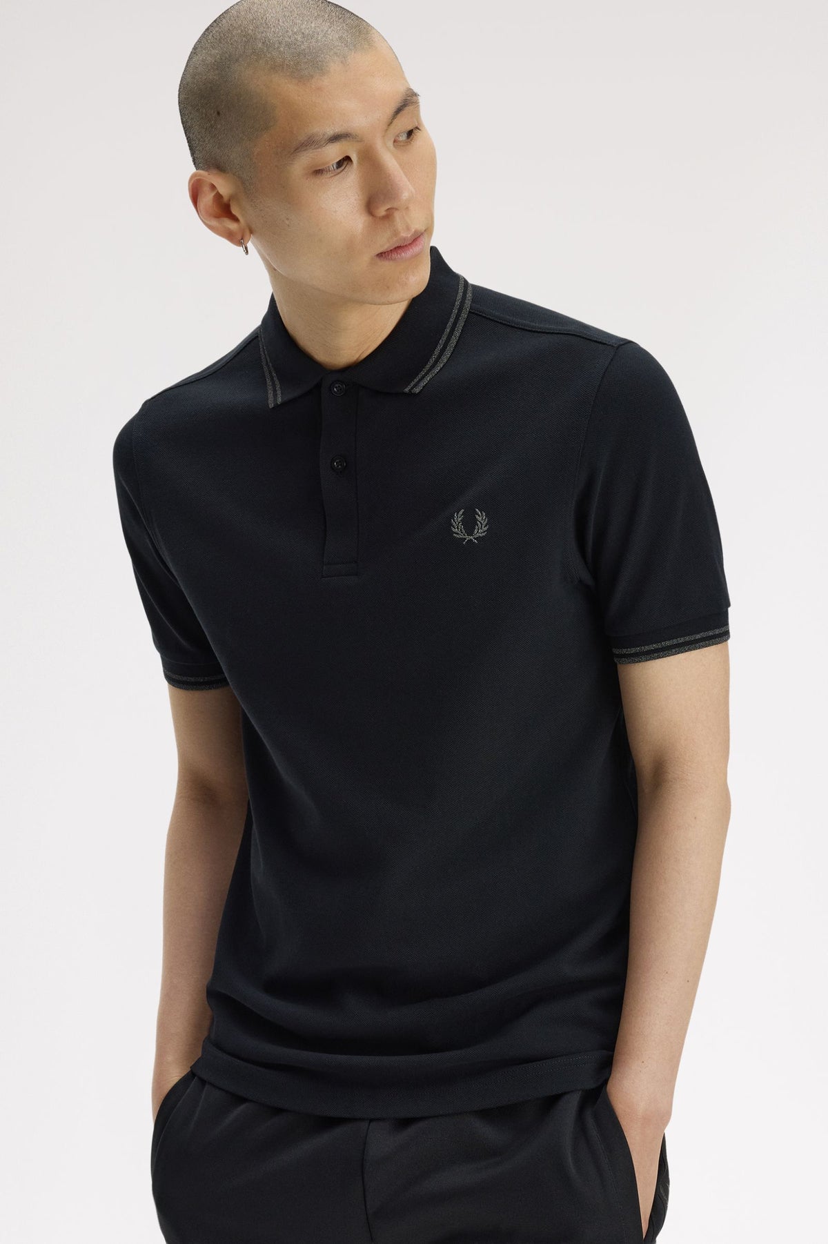 Twin Tipped Polo