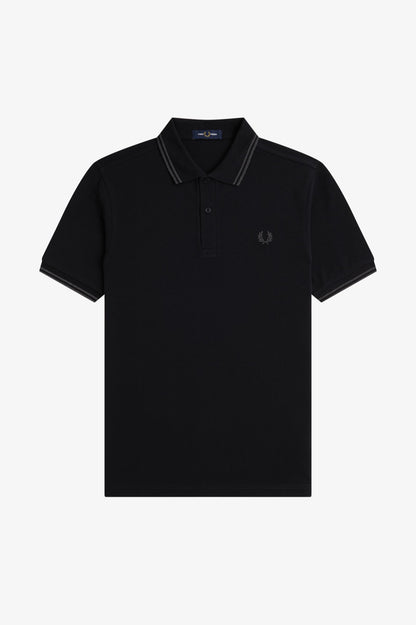 Twin Tipped Polo