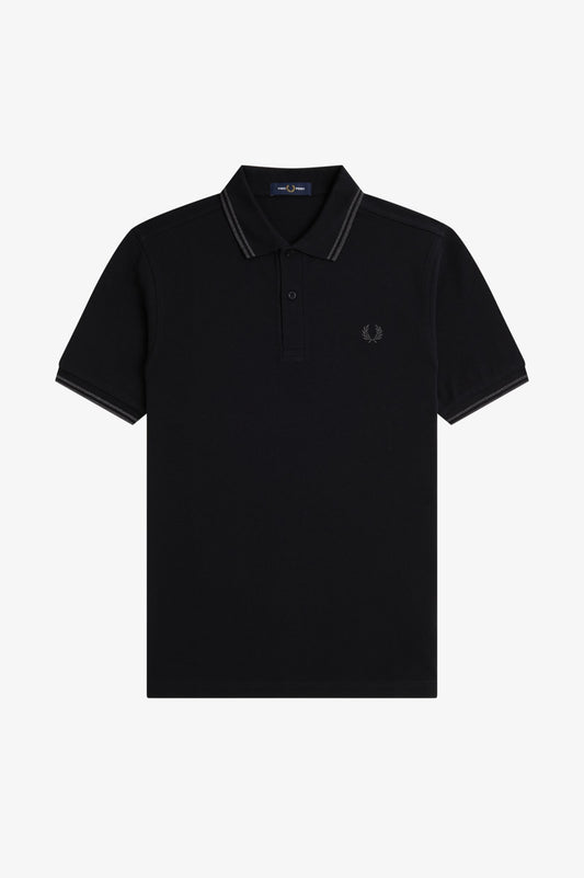 Twin Tipped Polo