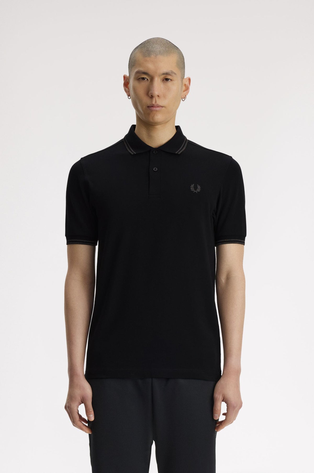 Twin Tipped Polo