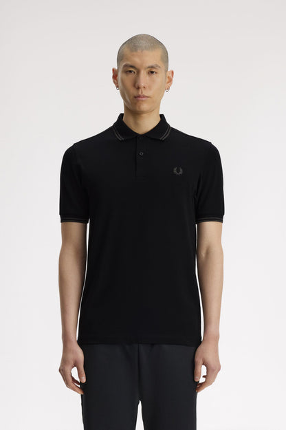 Twin Tipped Polo