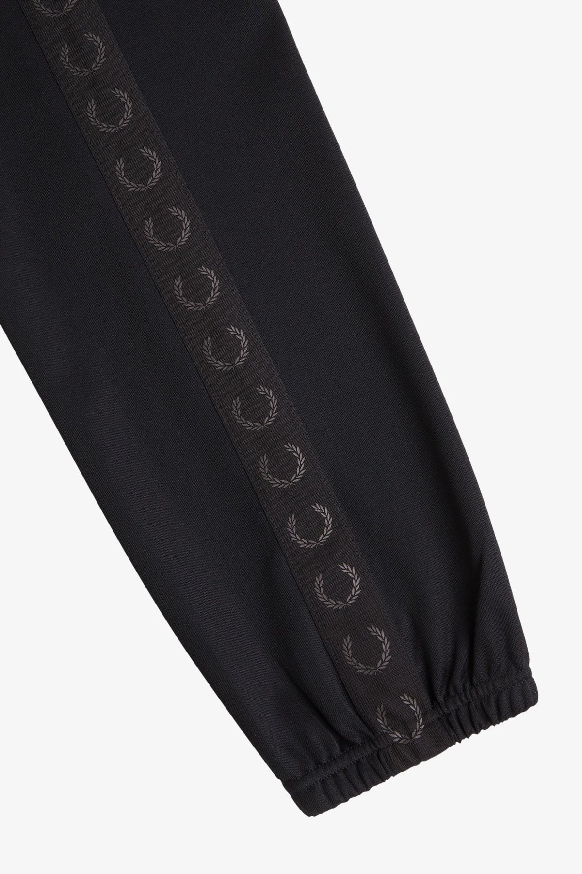 Contrast Taped Track Pant