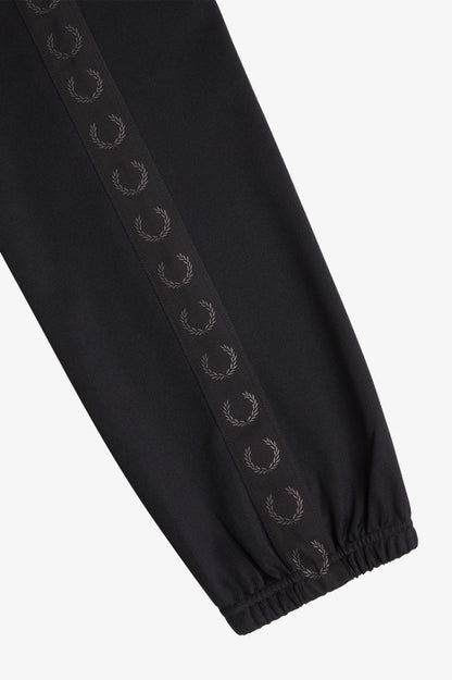 Contrast Taped Track Pant