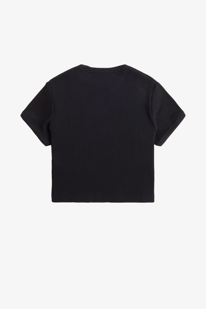 Amy Winehouse Ribbed T-Shirt