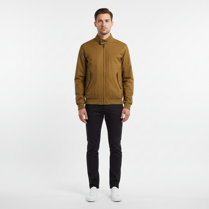 Blouson Harrington Ben Sherman