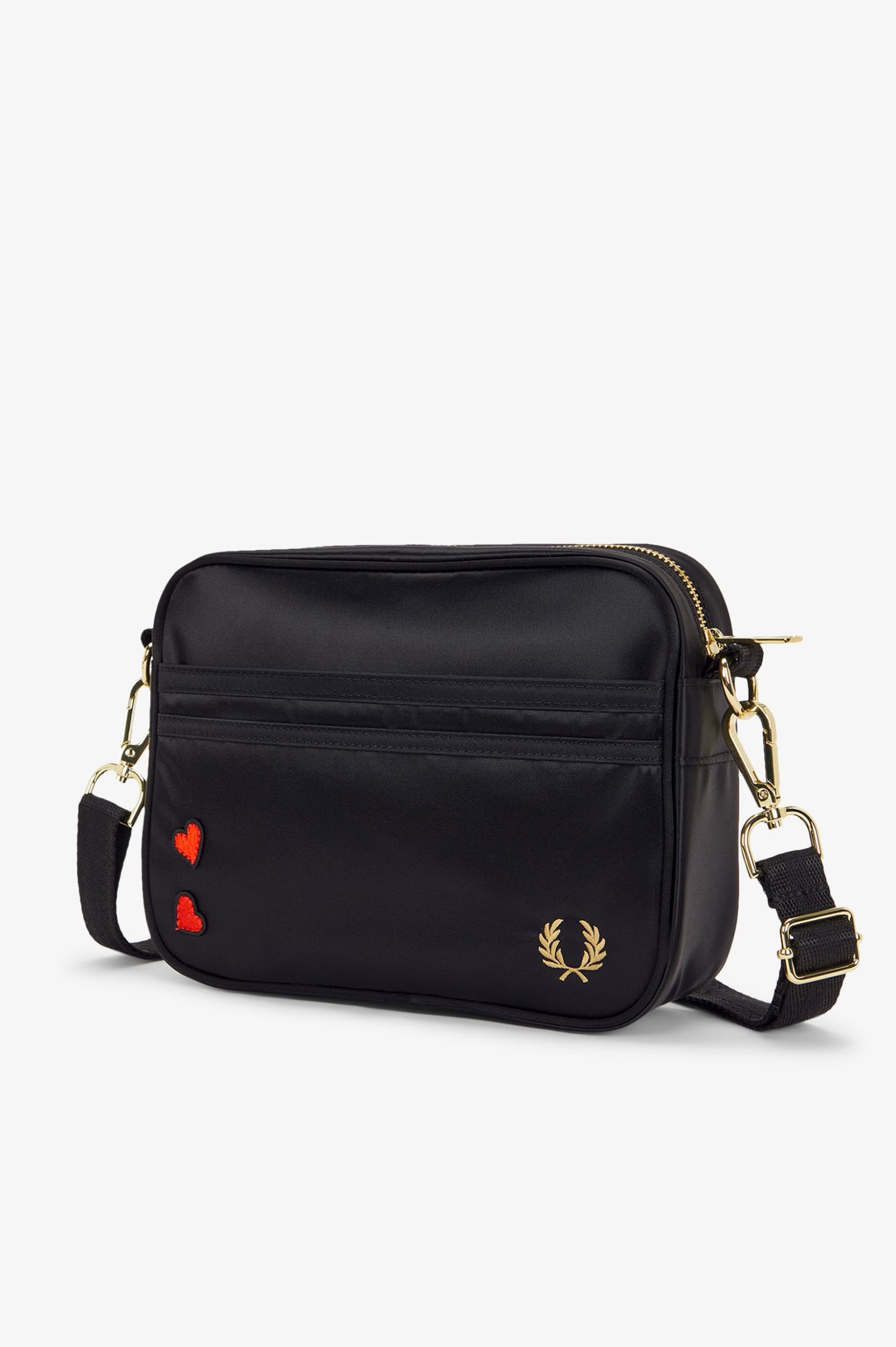 Fred Perry Amy Mini Shoulder Bag
