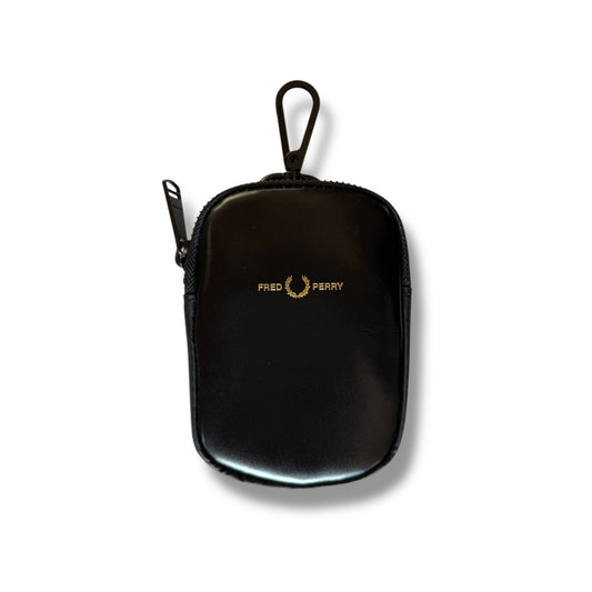 Fred Perry Coin Purse