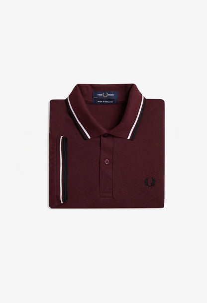 Fred Perry M12 polo