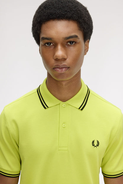 Fred Perry M3600