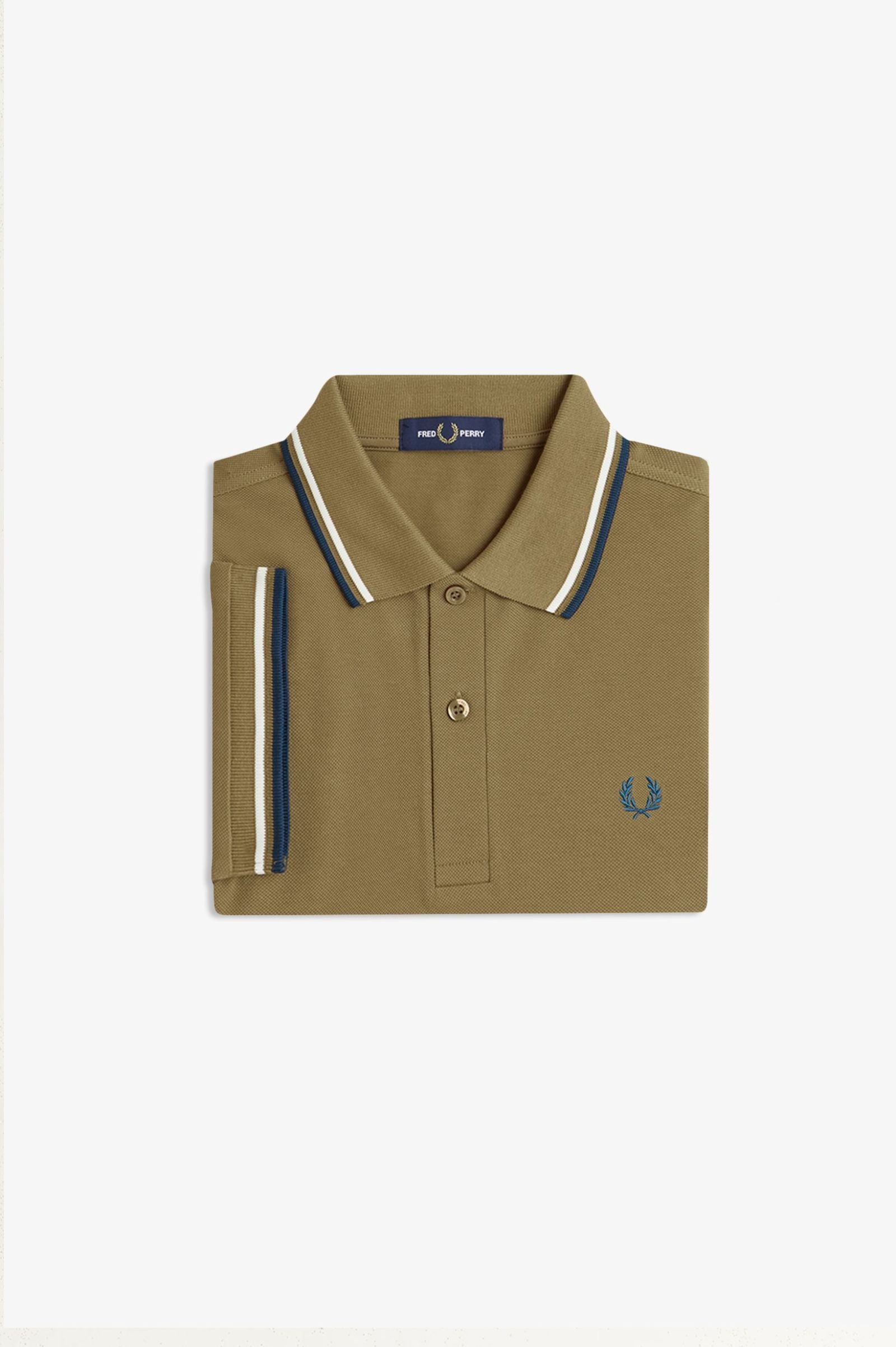 New 2026 Fred Perry Drop | Polos & Knits | Posers Hollywood