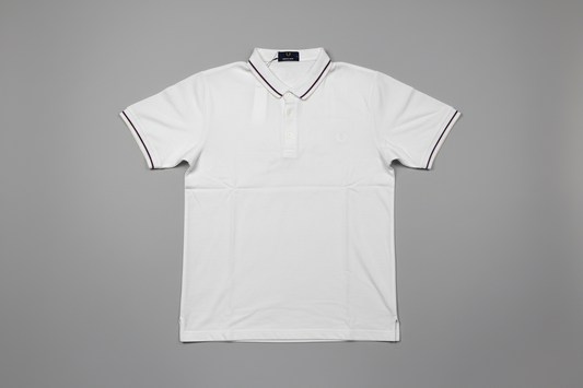 Fred Perry Made In Japan Polo
