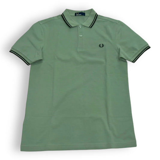 Polo Fred Perry
