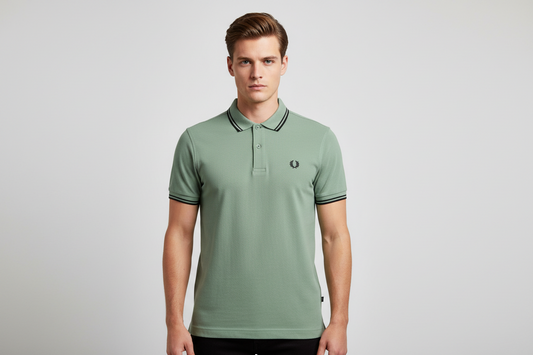 Polo Fred Perry