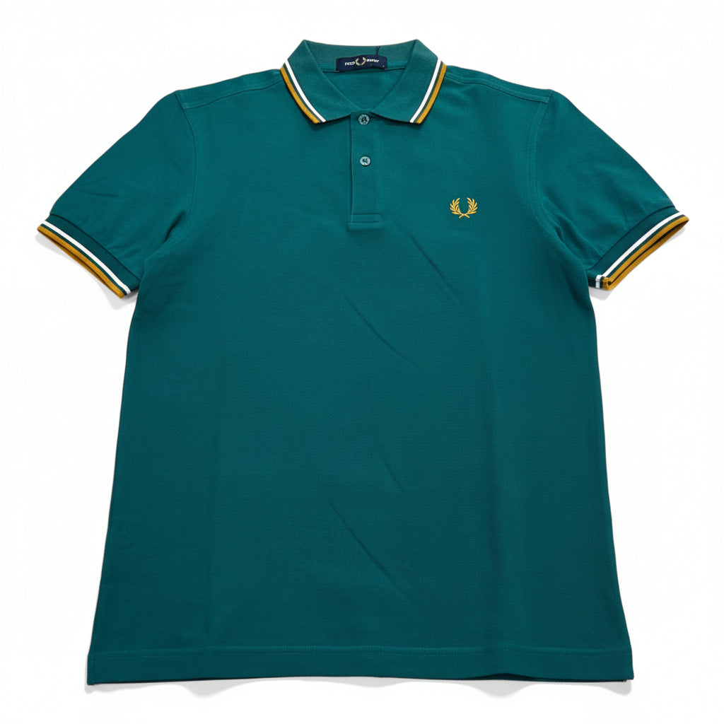 Fred Perry Polo