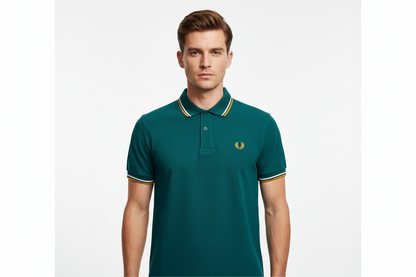 Fred Perry Polo