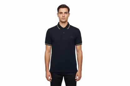 Fred Perry Polo M-12