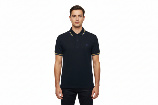 Polo Fred Perry M-12