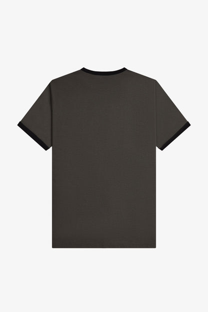 Fred Perry Ringer T-Shirt
