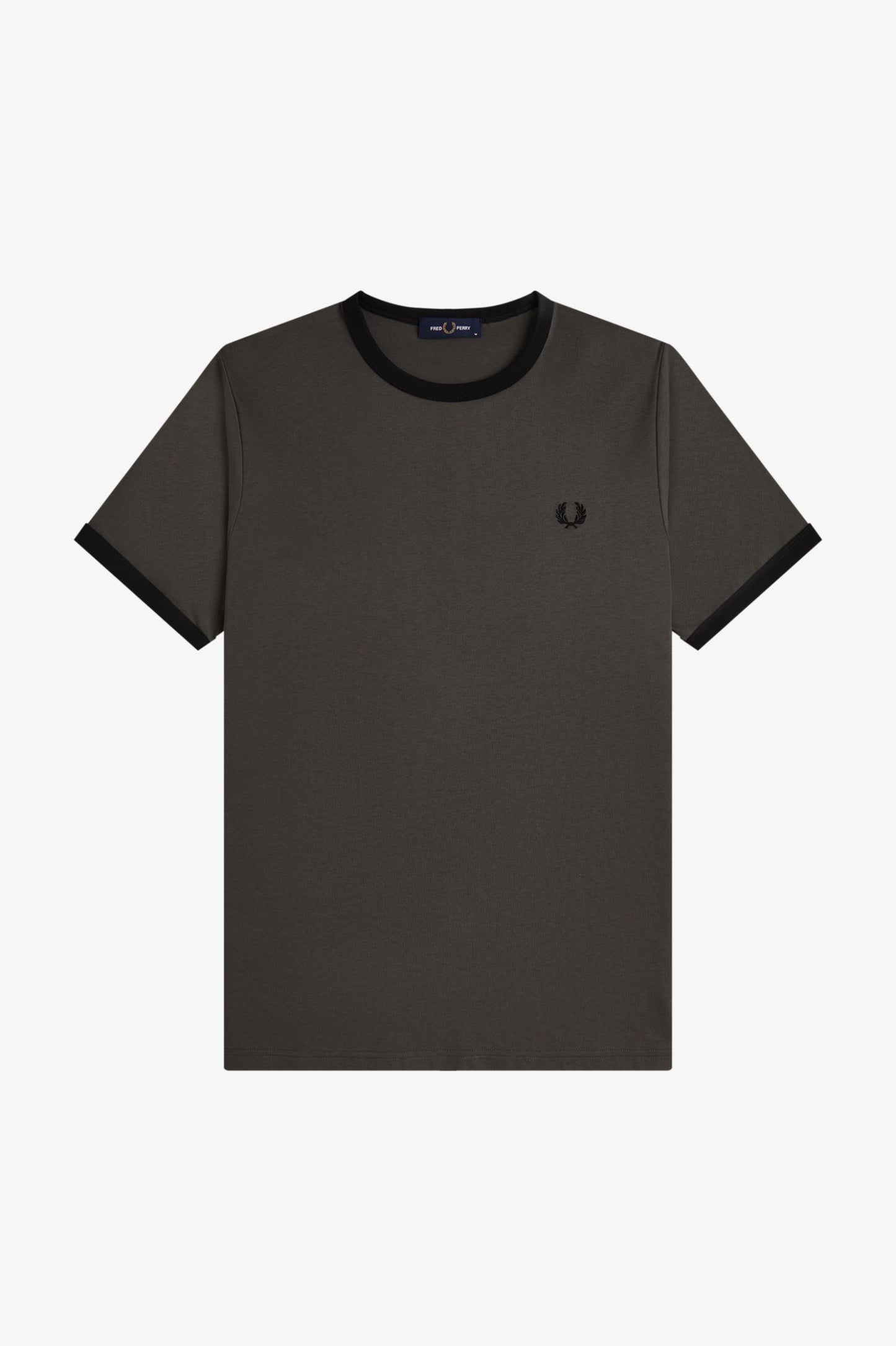 Fred Perry Ringer T-Shirt