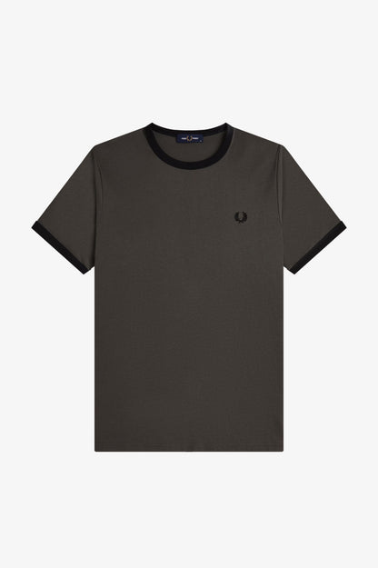 Fred Perry Ringer T-Shirt